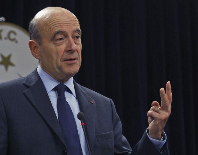 Προέχει τώρα να υλοποιηθούν τα μέτρα στην Ελλάδα, τονίζει ο Αλέν Ζιπέ